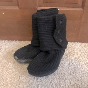 classic caddy ugg boots